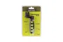 Ernie Ball Pegwinder Plus - Manivelle d'accordage universelle