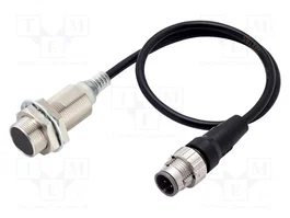 OMRON E2E Next E2E-X7D1-M1GJ 0.3M Capteur inductif