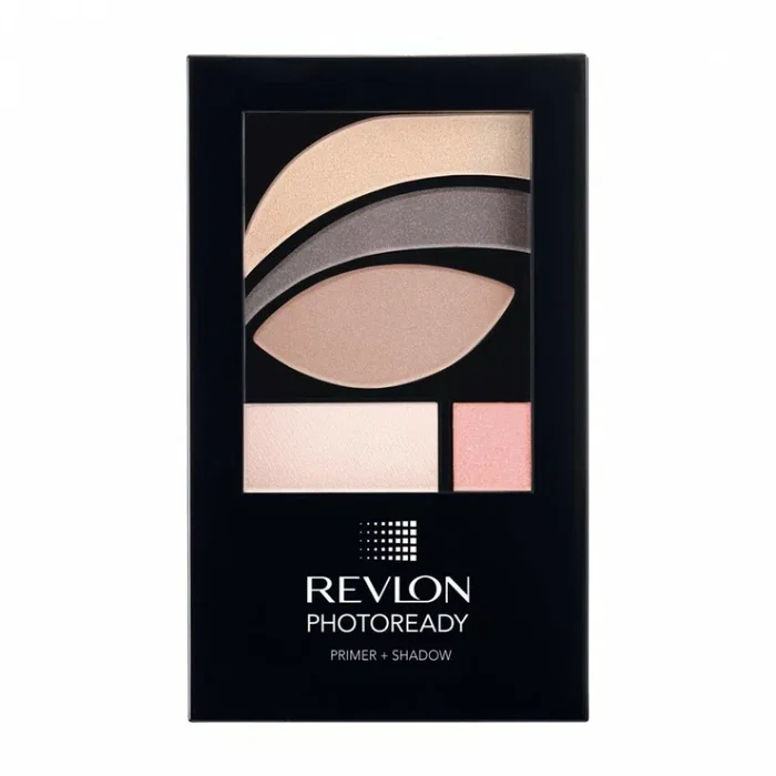 Revlon PhotoReady Palette de fards à paupières 505 Impressionniste Revlon PhotoReady Palette de fards à paupières 505 Impressionniste