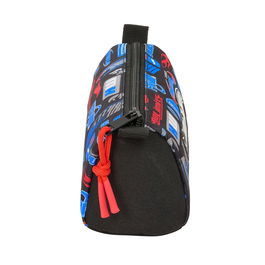 Fourre-tout Hot Wheels Multicouleur 21 x 8 x 7 cm