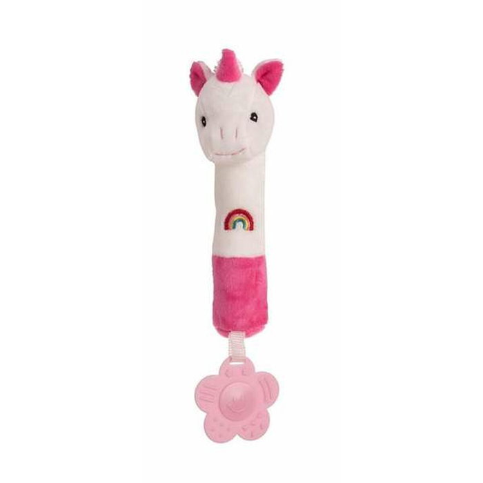 Jouet pour bébé Rosi Licorne