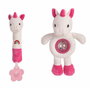 Jouet pour bébé Rosi Licorne