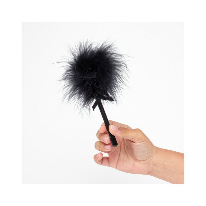 Chatouilleur à plumes Secret Play Chatouilleur à plumes Secret Play