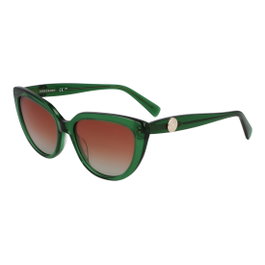 Longchamp LO766S-300 Lunettes de soleil Vert