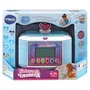 VTech - Boîte à bijoux Kidisecrets - Écran rétroéclairé - Multifonction - Pour enfants de 4 ans et plus - Bleu