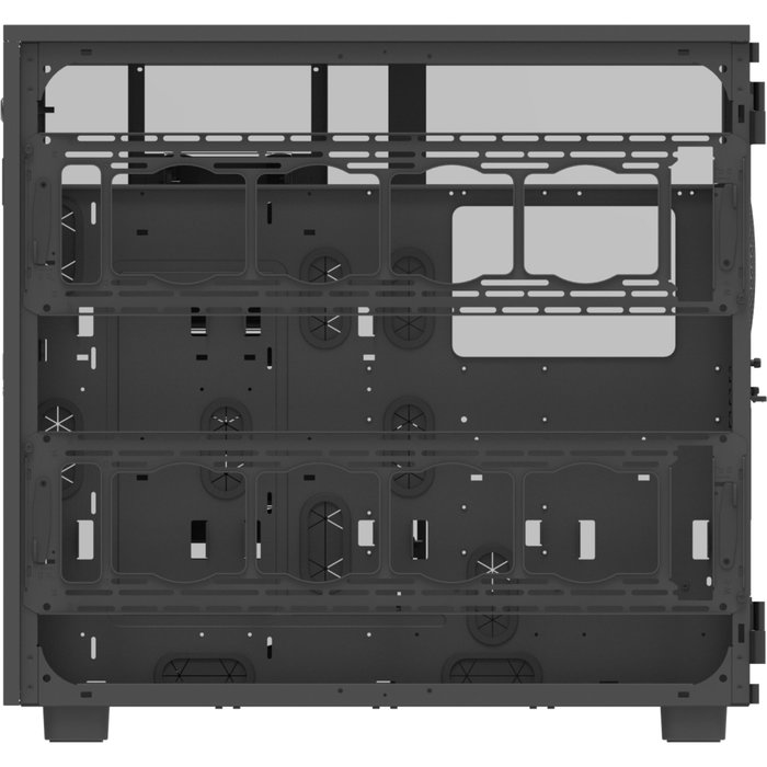 Thermaltake AX700 Black