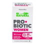 NATURES PLUS GI NATURAL Probiotiques Femme 30 capsules