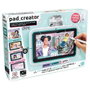 Canal Toys Instant Print Pad