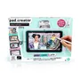 Canal Toys CLK023 - Tablette Créative Instant Print Pad pour Enfants, Création, Dessin et Impression Instantanée