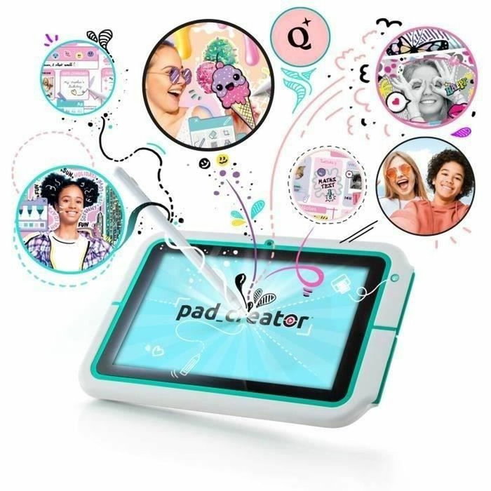 Canal Toys Instant Print Pad