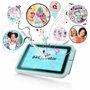 Canal Toys Instant Print Pad