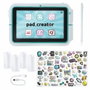 Canal Toys Instant Print Pad