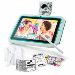 Canal Toys Instant Print Pad