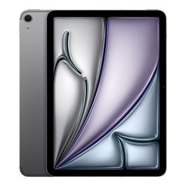 Apple iPad Air M3 11" 8 Go RAM 128 Go Stockage iPadOS 18 Wi-Fi 6E Space Gray