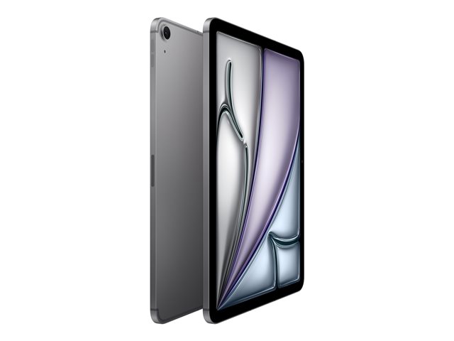 Apple iPad Air M3 11" 8 Go RAM 128 Go Stockage iPadOS 18 Wi-Fi 6E Space Gray