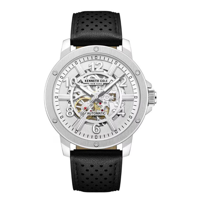 Kenneth Cole KCWGX0064003 - Montre Automatique Homme Kenneth Cole KCWGX0064003 - Montre Automatique Homme