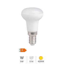 GSC Evolution Ampoule LED réflectrice R39 5W E14 4200K