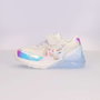 Cerdá Chaussures de Sport Frozen avec Lumières - Bleu clair - Taille 28