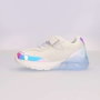 Cerdá Chaussures de Sport Frozen avec Lumières - Bleu clair - Taille 28