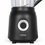 Livoo Blender Dop242n - 1,5 L - Noir