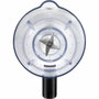 Livoo Blender Dop242n - 1,5 L - Noir