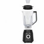 Livoo Blender Dop242n - 1,5 L - Noir