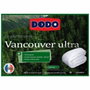 Dodo Couette Vancouver Ultra Tempérée Blanc 240 x 260 cm