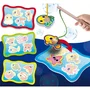 Lisciani Giochi Peche a la ligne - Jeu Montessori en Bois