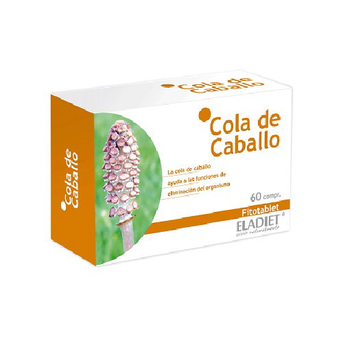 Cola De Caballo Fitotablet Cola De Caballo Fitotablet