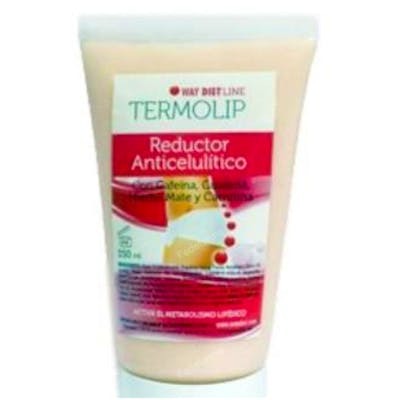 WAYDIET NATURAL PRODUCTS TERMOLIP gel reductor 100ml WAYDIET NATURAL PRODUCTS TERMOLIP gel reductor 100ml
