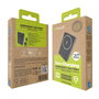 Powerbank Muvit for Change MCCHP0010 Noir Aluminium 10000 mAh