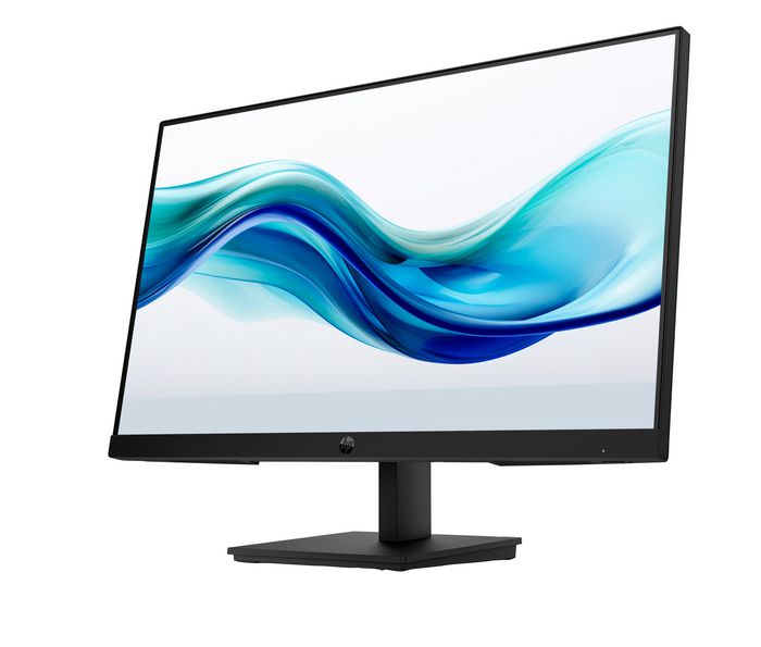 HP Moniteur FHD 23,8 pouces Series 3 Pro - 324pf Noir