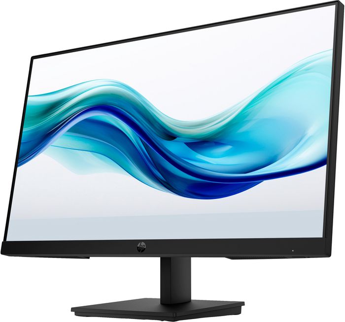 HP Moniteur FHD 23,8 pouces Series 3 Pro - 324pf Noir
