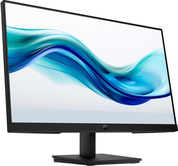 HP Moniteur FHD 23,8 pouces Series 3 Pro - 324pf Noir
