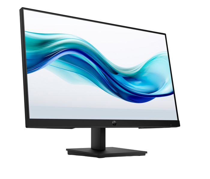 HP Moniteur FHD 23,8 pouces Series 3 Pro - 324pf Noir