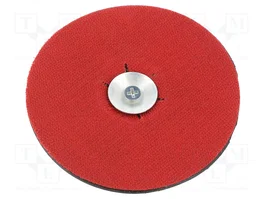 PROLINE Plateau de support de 125mm avec tige de 6mm