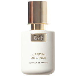 Maison De L'Asie Extrait de Parfum Unisexe Jardin de L'Inde - 15 ml