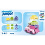 Playmobil Junior Minnie avec voiturette de fruits Disney 71770 (8 pièces)​