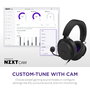 Casque NZXT AP-WCB40-B2 Noir