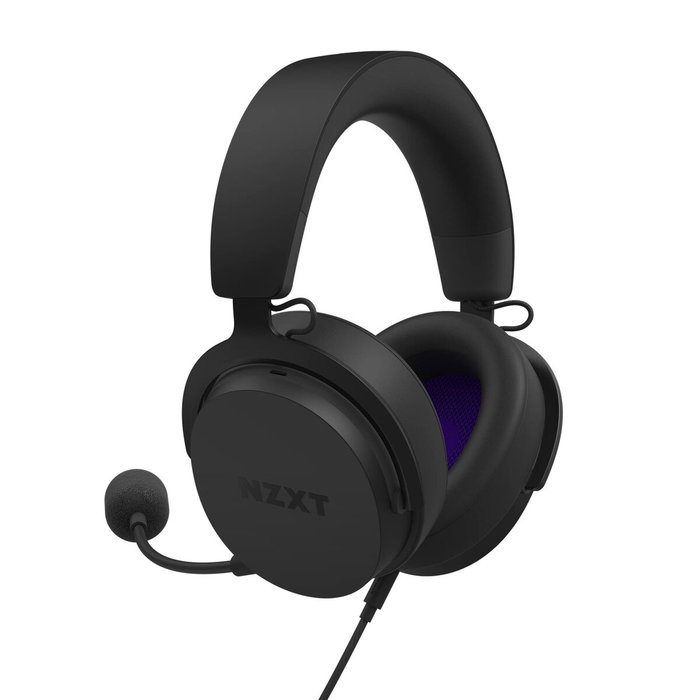 Casque NZXT AP-WCB40-B2 Noir