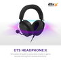 Casque NZXT AP-WCB40-B2 Noir