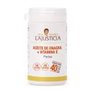 Ana Maria Lajusticia Huile d'Onagre + Vitamine E, 80 perles