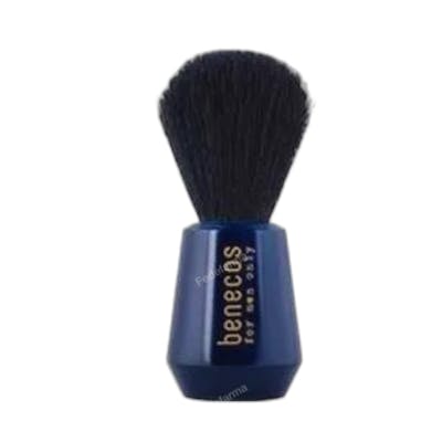 BENECOS Blaireau pour le rasage pour hommes BENECOS Blaireau pour le rasage pour hommes