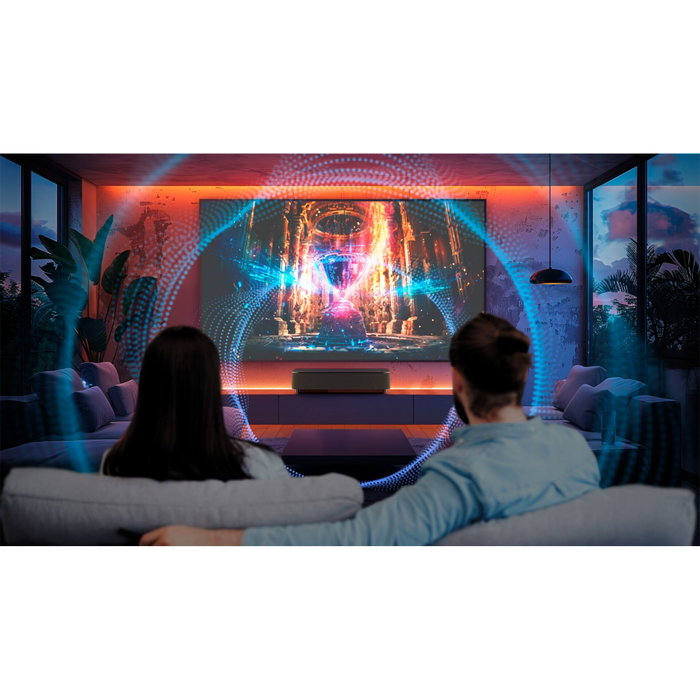 Epson Lifestudio Grand Plus EH-LS970B