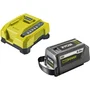 Ryobi Kit batterie et chargeur Lithium+ 36V - 6,0Ah - RY36BK60B-160