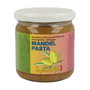 Monki Crema d'Amandes Grillée Bio 330g