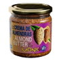 Monki Crema d'Amandes Grillée Bio 330g