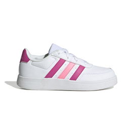 Chaussures de sport pour femme Adidas Breaknet Lifestile Court Lace Blanc 2-3 ans