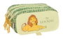 Safta Portatodo Triple Big Mufasa, Malette de rangement triple compartiment 21,5 x 10 x 8 cm pour enfant