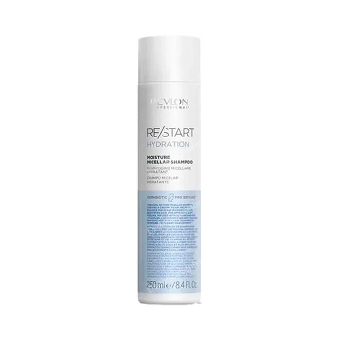 Revlon Professional RE-START Hydration Shampoo 250 ml
